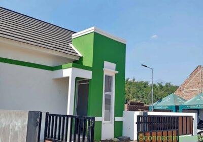2 Beds 1 Bath - House in Surabaya