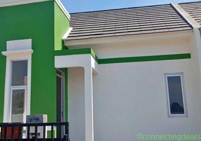2 Beds 1 Bath - House in Surabaya