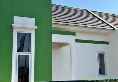 2 Beds 1 Bath - House in Surabaya