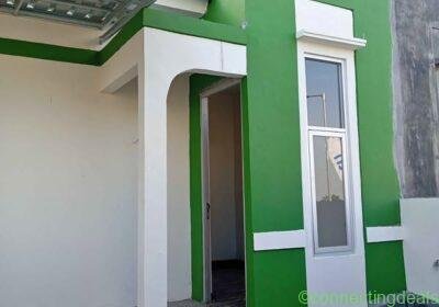Free ad: 2 Beds 1 Bath - House in Surabaya. 2 Beds 1 Bath - House in Surabaya