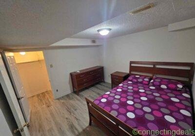 2 Beds 1 Bath - House in Toronto