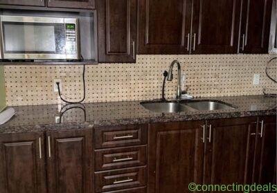Free ad: 2 Beds 1 Bath - House in Toronto. 2 Beds 1 Bath - House in Toronto