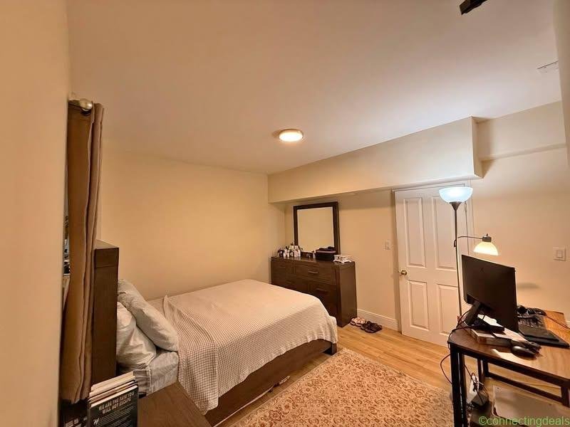 2 Beds 1 Bath – House