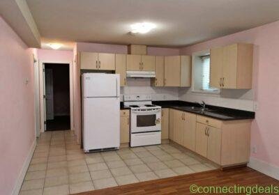 2 Beds 1 Bath House in Vancouver