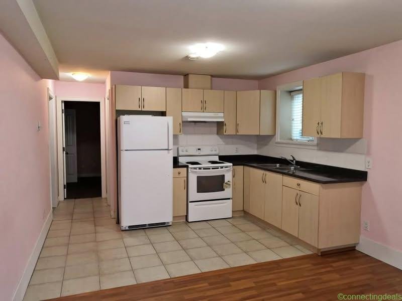 2 Beds 1 Bath House