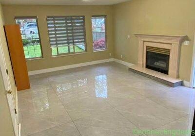 2 Beds 1 Bath - House in Vancouver