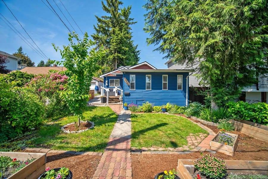 2 Beds 1 Bath House