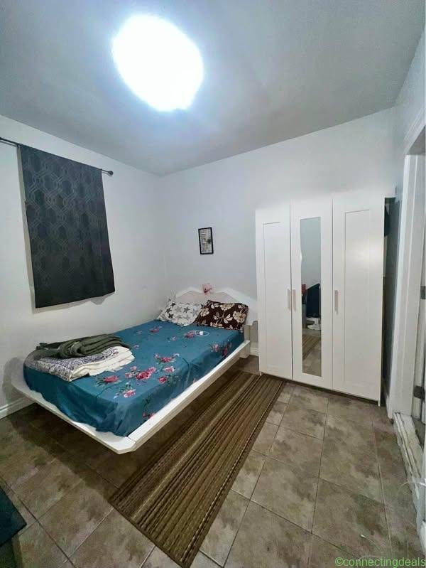 2 Beds 1 Bath – House