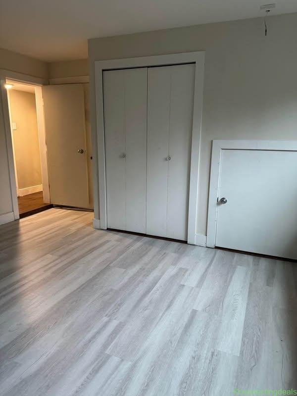 2 Beds 1 Bath – House