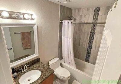 Free ad: 2 Beds 1 Bath - Townhouse in Colorado Springs. 2 Beds 1 Bath - Townhouse in Colorado Springs