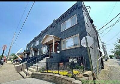 Free ad: 2 Beds 1 Bath - Townhouse in Columbus. 2 Beds 1 Bath - Townhouse in Columbus