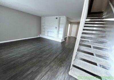 2 Beds 1 Bath - Townhouse in Houston