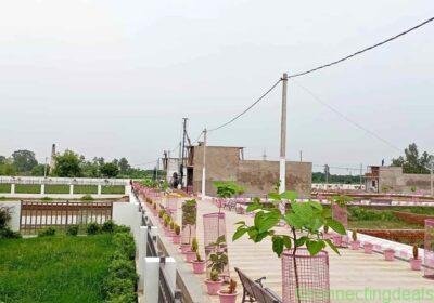 2 Beds 1 Bath - Townhouse in Lucknow