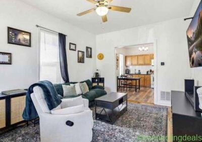 2 Beds 1 Bath - Townhouse in Milwaukee