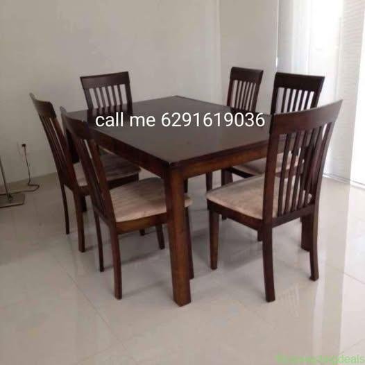 2 beds 1 bathroom – Flat