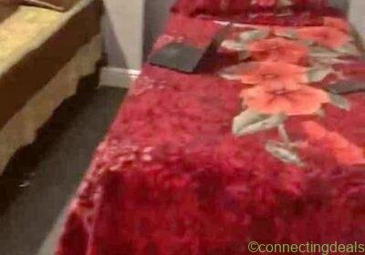 2 beds 1 bathroom – Flat in Manchester