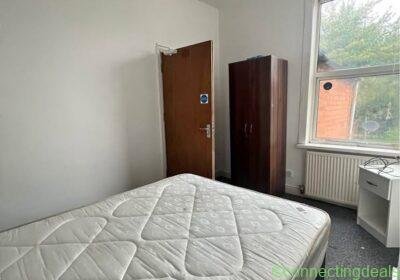 Free ad: 2 beds 1 bathroom – House in Birmingham. 2 beds 1 bathroom – House in Birmingham