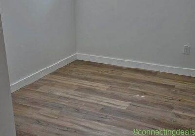 2 beds 1 bathroom – House in Edmonton
