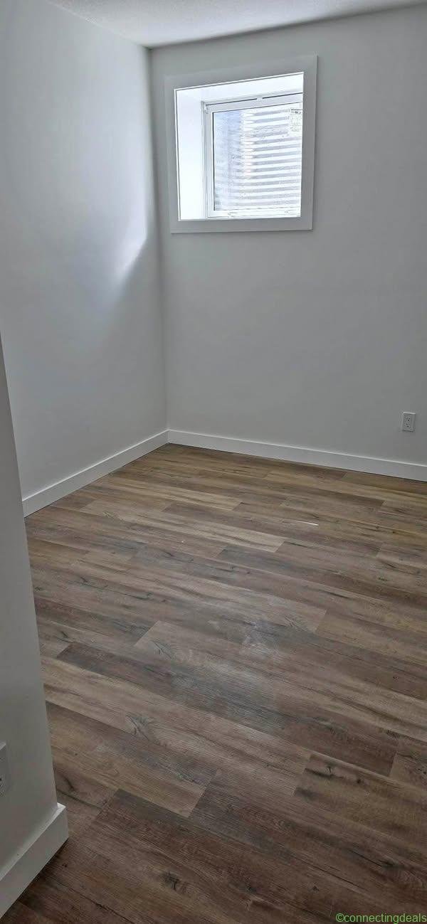 2 beds 1 bathroom – House