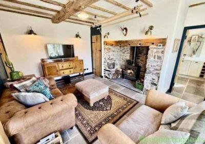 2 beds 1 bathroom – House in Liverpool