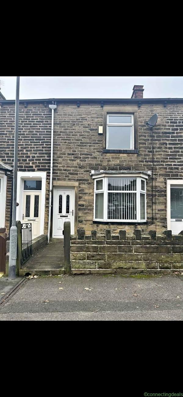 2 beds 1 bathroom – House