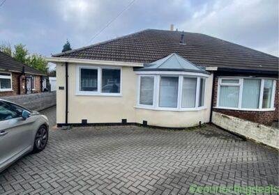Free ad: 2 beds 1 bathroom – House in Manchester. 2 beds 1 bathroom – House in Manchester
