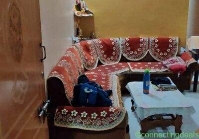 2 beds 2 bathrooms – Flat in Ahmedabad