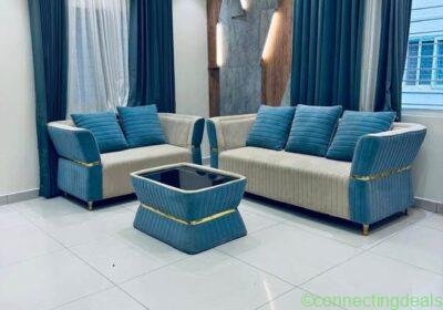 2 beds 2 bathrooms – Flat in Bangalore