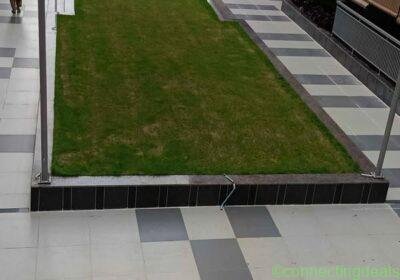 2 beds 2 bathrooms – Flat in Bhopal