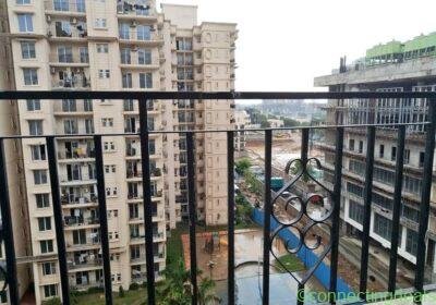 2 beds 2 bathrooms – Flat in Delhi