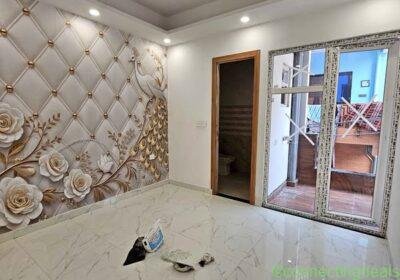 Free ad: 2 beds 2 bathrooms – Flat in Delhi. 2 beds 2 bathrooms – Flat in Delhi