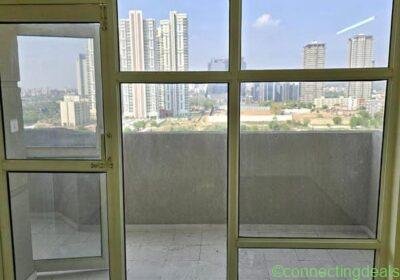 2 beds 2 bathrooms – Flat in Delhi