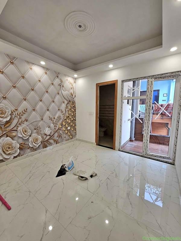 2 beds 2 bathrooms – Flat