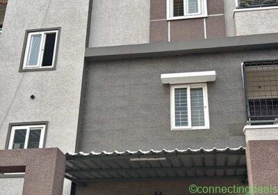 Free ad: 2 beds 2 bathrooms – Flat in Hyderabad. 2 beds 2 bathrooms – Flat in Hyderabad