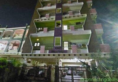 Free ad: 2 beds 2 bathrooms – Flat in Hyderabad. 2 beds 2 bathrooms – Flat in Hyderabad