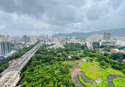 Free ad: 2 beds 2 bathrooms – Flat in Mumbai. 2 beds 2 bathrooms – Flat in Mumbai