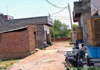2 beds 2 bathrooms – House in Agra