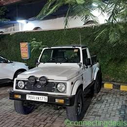 2 beds 2 bathrooms – House in Amritsar