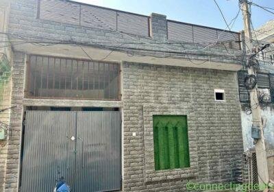 2 beds 2 bathrooms – House in Amritsar
