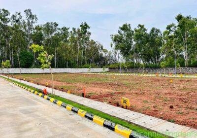 2 beds 2 bathrooms – House in Bangalore