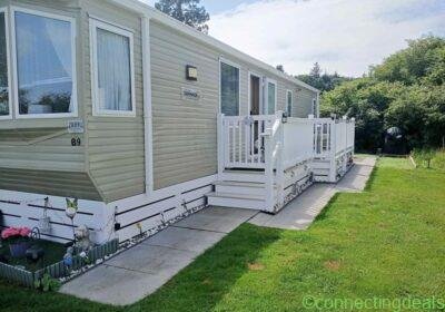 2 beds 2 bathrooms – House in Glasgow
