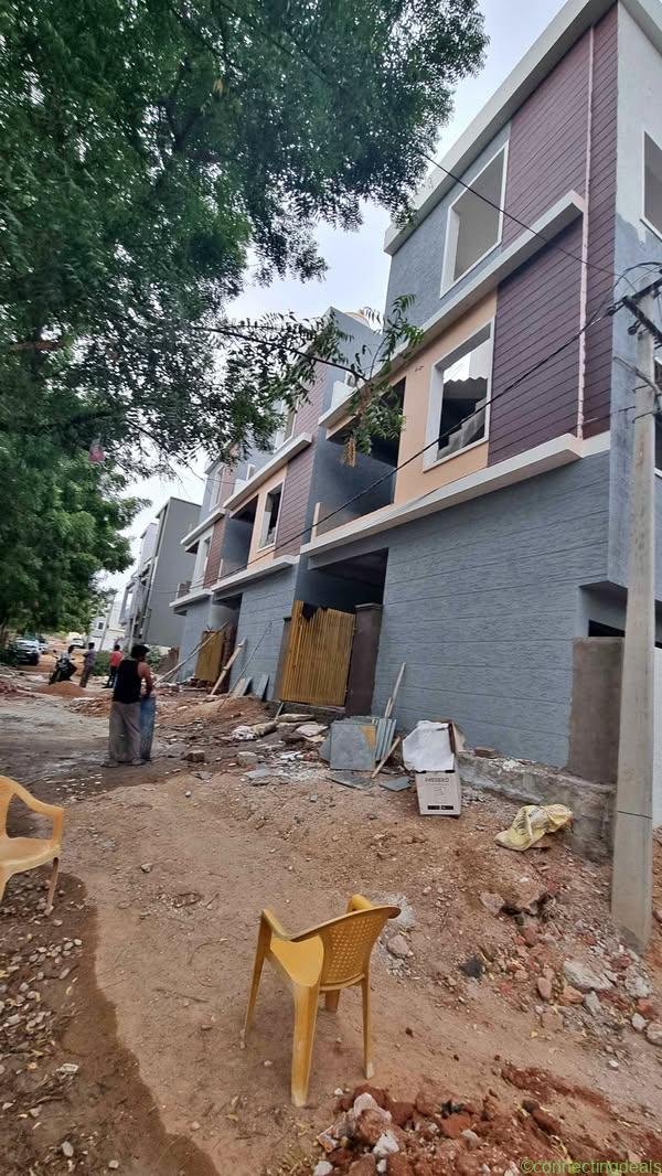2 beds 2 bathrooms – House