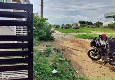 2 beds 2 bathrooms – House in Hyderabad