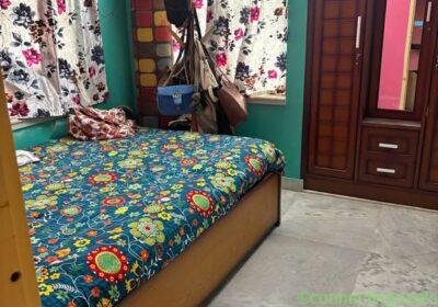 2 beds 2 bathrooms – House in Kolkata