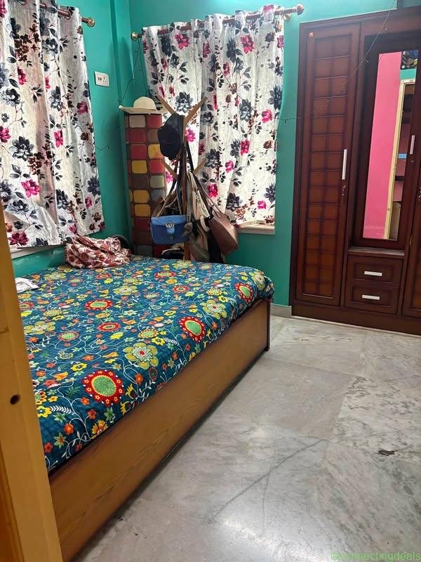 2 beds 2 bathrooms – House