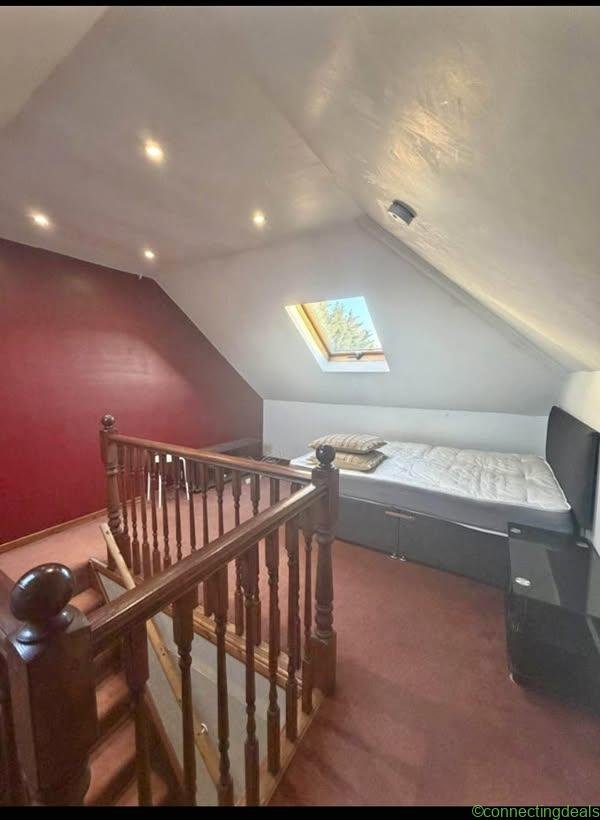 2 beds 2 bathrooms – House