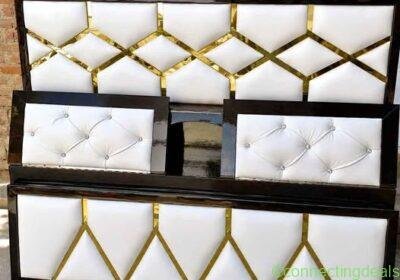 2 beds 2 bathrooms – House in Lucknow