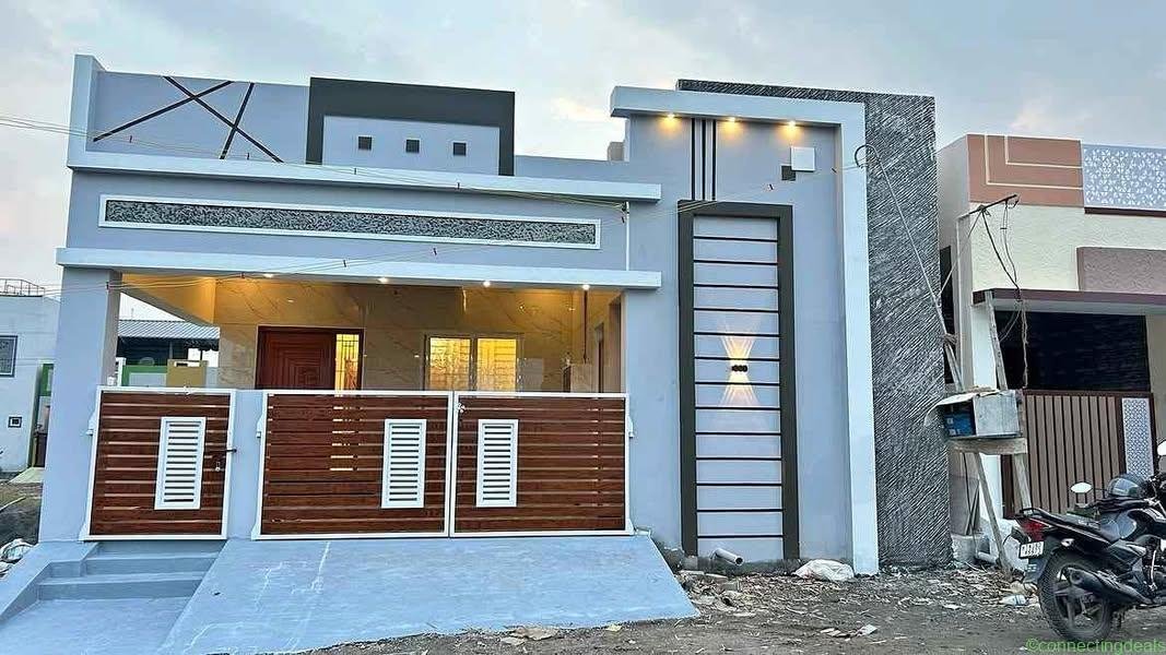 2 beds 2 bathrooms – Townhouse