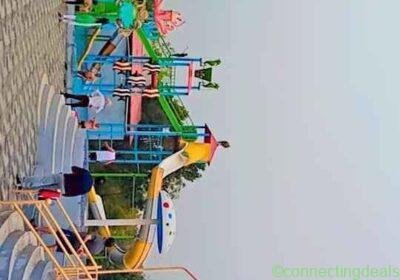 2 beds 2 bathrooms – Townhouse in Nagpur