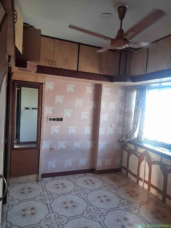 2 Beds 2 Baths – Apartment